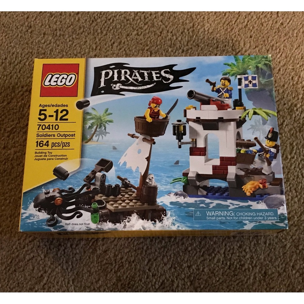 LEGO